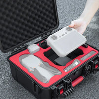 STARTRC For DJI AIR3S Accessories Hard carrying case Waterproof storage box Portable case