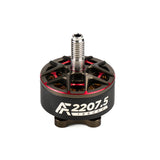 Axisfying AF2207.5 brushless motor 1860kv/1960KV motor suitable for five inch model aircraft of Huafei FPV crossing machine