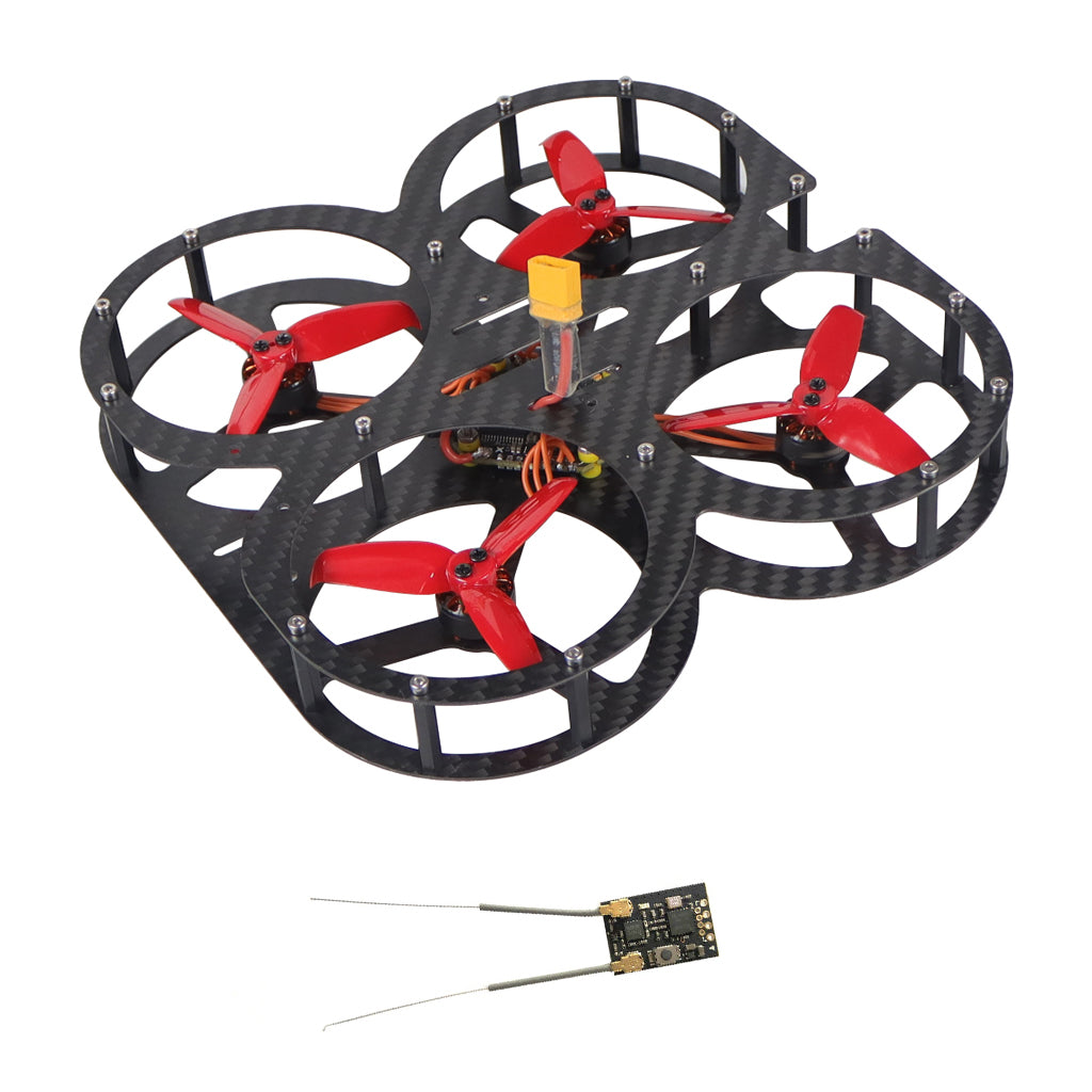 JMT X115 2.5 inch Traversing Machine Circling Machine Without VTX And ...