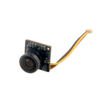 Happymodel Mobula6 2024 Nano7 1/3 CMOS 800TVL FPV Camera, Camera Mount, Frame Kit, Propeller