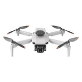 LYZRC L106 GPS RC Drone 8K Intelligent Obstacle Avoidance Remote Control Aircraft