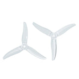4Pairs GEMFAN 3525 3‑Blade Propeller PC M3 ITSFPV FPV Quadcopter Props