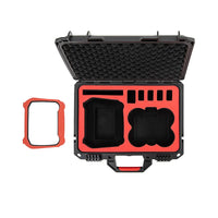 STARTRC Storage Case Hard Shell Waterproof Box Portable Suitcase For DJI Neo Drone Remote Control Accessory Case