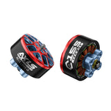 Axisfying 2.5/3.5inch circle machine 3s-4s flower flying toothpick machine C155 brushless motor 4800KV motor