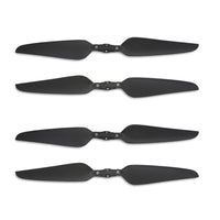 Tarot 1565 Folded Propeller CW CCW Props15 Inch Efficient Folding Propeller for RC Multi Rotor Drone