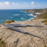 Gemfan 15X8R Glass Fiber Nylon Propeller For Drone