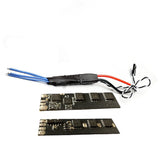 AM32-30A Narrow Strip Brushless ESC For RedHobby Multirotor Fixed Wing RC Drone