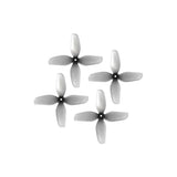 HQProp Ultralight propeller 1.2x0.9x4-PC Small Propeller CW CCW props