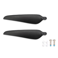 Tarot 16 Inch Paddle Efficient Folding CW and CCW Propeller 1665 for DIY RC Multi Rotor Drone