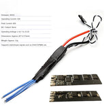 AM32-30A Narrow Strip Brushless ESC For RedHobby Multirotor Fixed Wing RC Drone