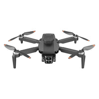 LYZRC L106 GPS RC Drone 8K Intelligent Obstacle Avoidance Remote Control Aircraft