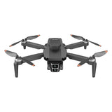 LYZRC L106 GPS RC Drone 8K Intelligent Obstacle Avoidance Remote Control Aircraft