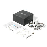 BETAFPV Meteor75 Pro P1 Brushless Whoop Quadcopter with 1102 22000KV Motor
