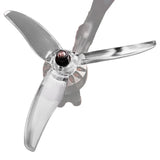 4Pairs GEMFAN 3525 3‑Blade Propeller PC M3 ITSFPV FPV Quadcopter Props