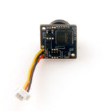 Happymodel Mobula6 2024 Nano7 1/3 CMOS 800TVL FPV Camera, Camera Mount, Frame Kit, Propeller
