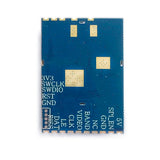 QWinOut RX8200 SPI Video Receiver Module 6G-8.2GHz Frequency Band