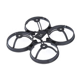 QWinOut for Alpha A85/ Alpha A85 HD 85mm 2 Inch Frame Kit For TinyWhoop FPV Race RC Drone Multicopter Replacement Spare Part