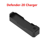 iFlight Defender-16 / Defender-20 Battery Charger Set with D16/D20 Battery Charger + PD 30W/ 100W Plug for FPV RC Drones