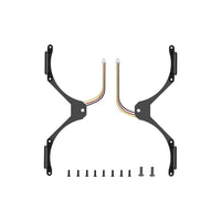 iFlight Defender-16 Defender-20 FPV Frame Replacement Parts for Prop Guard with LEDFor Drone