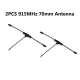 iFlight ELRS 915MHz / TX Module with 70mm / 40mm Antenna / Dual-Band Antenna / Stick for Commando 8 Radio  ELRS 2.4G Receiver