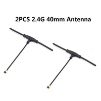 iFlight ELRS 915MHz / TX Module with 70mm / 40mm Antenna / Dual-Band Antenna / Stick for Commando 8 Radio  ELRS 2.4G Receiver