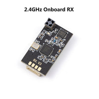 iFlight ELRS 915MHz / TX Module with 70mm / 40mm Antenna / Dual-Band Antenna / Stick for Commando 8 Radio  ELRS 2.4G Receiver