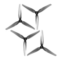 QWinOut  Nazgul 5030 5inch 3-blade/tri-blade Propeller for iFlight XING 2005 Motor for FPV Toothpick Drone