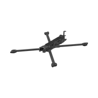 iFlight Nazgul Chimera7 ECO/Chimera9 ECO/CX10 ECO/X413 FPV Frame Kit for FPV Drone Quadcopter Accessory