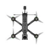 iFlight Nazgul-Evoque F4 HD 6S FPV Drone BNF  F4D For O3 Air Unit FPV Quadcopter