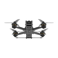 iFlight Nazgul Evoque F4 HD 6S FPV Drone BNF F4X with O3 Air Unit BLITZ Mini ATF435 Flight Controller 4IN1 55A ESC for FPV