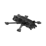 iFlight Nazgul-Evoque F4X FPV RC Frame Kit with 4mm Arm for FPV Drone Parts