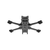 iFlight Nazgul-Evoque F4X FPV RC Frame Kit with 4mm Arm for FPV Drone Parts