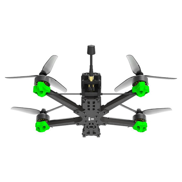 iFlight Nazgul-Evoque F5 V2 Analog 6S 5inch FPV Drone BNF F5X F5D