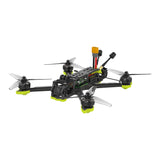 iFlight Nazgul5 V3 HD 6S 5inch Drone BNF w/ Wasp Vista Digital HD System/BLITZF7 45A stack/ XING-E Pro 2207 Motor for FPV Drone