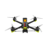 iFlight Nazgul5 V3 HD 6S 5inch Drone BNF w/ Wasp Vista Digital HD System/BLITZF7 45A stack/ XING-E Pro 2207 Motor for FPV Drone