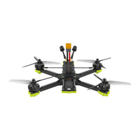 iFlight Nazgul5 V3 HD 6S 5inch Drone BNF w/ Wasp Vista Digital HD System/BLITZF7 45A stack/ XING-E Pro 2207 Motor for FPV Drone
