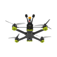 iFlight Nazgul5 V3 HD 6S 5inch Drone BNF w/ Wasp Vista Digital HD System/BLITZF7 45A stack/ XING-E Pro 2207 Motor for FPV Drone