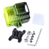 iFlight TPU Adjustable Mount Adapter 0-60 Degree for Gopro Hero 5/6/7 8 for BumbleBee Green Hornet/Nazgul5 XL5