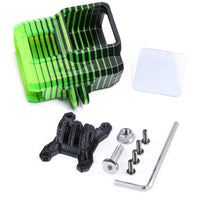 iFlight TPU Adjustable Mount Adapter 0-60 Degree for Gopro Hero 5/6/7 8 for BumbleBee Green Hornet/Nazgul5 XL5