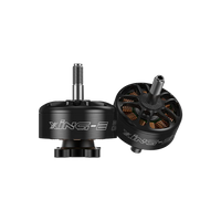 iFlight XING-E 3110 900KV 8S/ 2809 1250KV/ 800KV 4-6S / FPV Cinelifter Motor with 5mm Shaft for RC Multirotor 8inch 9inch Drone