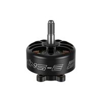 iFlight XING-E 3110 900KV 8S/ 2809 1250KV/ 800KV 4-6S / FPV Cinelifter Motor with 5mm Shaft for RC Multirotor 8inch 9inch Drone