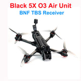 STPHOBBY 5inch 5X/5D With for DJI O3 Air Unit F722 50A ESC 2207 1860KV Brusheless Motors GNSS Mini GPS 4-6S FPV Racing Drone