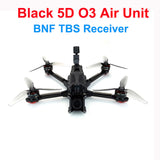 STPHOBBY 5inch 5X/5D With for DJI O3 Air Unit F722 50A ESC 2207 1860KV Brusheless Motors GNSS Mini GPS 4-6S FPV Racing Drone