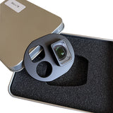 QWINOUT for DJI MAVIC 4 PRO drone Special wide-angle extension lens