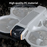 STARTRC PTZ Protective Cover Lens Protective Cover Accessories For DJI AVATA2 Crossover Drone