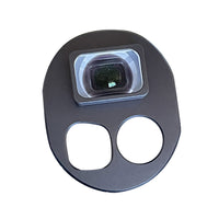 QWINOUT for DJI MAVIC 4 PRO drone Special wide-angle extension lens