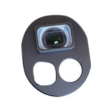 QWINOUT for DJI MAVIC 4 PRO drone Special wide-angle extension lens