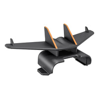 STARTRC Cool Snap on Competitive Tail Traverse Drone Lightweight Accessories For DJI Avata2