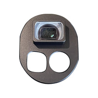 QWINOUT for DJI MAVIC 4 PRO drone Special wide-angle extension lens