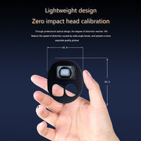 QWINOUT for DJI MAVIC 4 PRO drone Special wide-angle extension lens